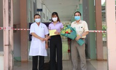 Bản tin dịch COVID-19 trong 24h qua: Gần 29 triệu ca nhiễm trên toàn cầu, Việt Nam 11 ngày không có ca mắc mới trong cộng đồng