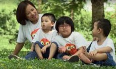 Đạo diễn Đặng Hồng Giang: Tiếp tục “yêu đời” với phim mới “Đáng sống”