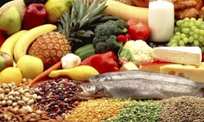 Thực phẩm tăng cường miễn dịch mùa lạnh