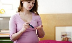Cách kiểm soát đường huyết trong thai kỳ