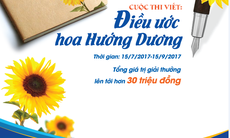 Hành trình 5 năm lan tỏa khát vọng sống của nữ bác sĩ bị ung thư máu