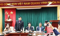 Trực tiếp: Bộ Y tế thông tin chính thức vụ "truyền bia giải độc rượu" xôn xao dư luận