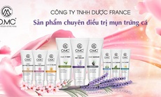 Dưỡng ẩm O.MC giúp làn da tươi trẻ