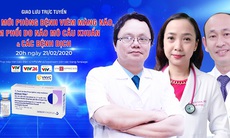 Việt Nam có thêm vắc xin mới phòng viêm phổi, viêm màng não