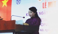 Bộ Y tế, UNFPA kêu gọi tăng cường đầu tư hơn nữa cho trẻ em gái vị thành niên 