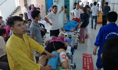 Tuyên Quang: Bệnh nhân tâm thần trốn viện về nhà chém chết bố, mẹ