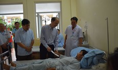 “Xác định mô hình bệnh tật, đề ra chiến lược đào tạo nguồn nhân lực phù hợp”