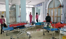 Tuyên Quang:  12 học sinh nhập viện nghi do ngộ độc thực phẩm