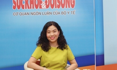 Chuyên gia dinh dưỡng “kể tội bố mẹ"  khiến trẻ lười ăn