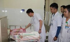 Bệnh viện Phụ sản Hà Nội được công nhận là BV tuyến cuối chuyên ngành Sản phụ khoa