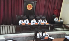 Xét xử vụ án chạy thận Hòa Bình:  Nghi vấn công ty Thiên Sơn cố tình làm sai lệch hiện trường