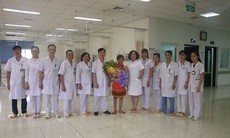 Bệnh nhân mắc viêm màng não hiếm gặp,biến chứng nặng thoát tử ngoạn mục