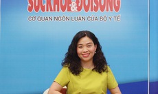 Chuyên gia mách mẹ phòng bệnh táo bón cho con