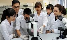 Luật Giáo dục đại học sửa đổi: Nếu không xem xét lại hệ thống y tế có nguy cơ không đáp ứng yêu cầu hội nhập