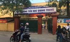 Từ 231 cái tát ở Quảng Bình đến 50 cái tát ở Hà Nội: Bố mẹ dạy con ứng phó thế nào?