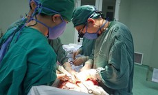 Hà Tĩnh – Nghệ An – Hà Nội cùng phối hợp cứu sống bệnh nhân vỡ động mạch