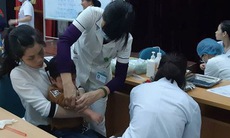 Nóng: Bắc Ninh sẽ lấy máu xét nghiệm miễn phí tại chỗ với các trường hợp nghi nhiễm sán lợn