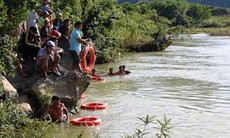 Quảng Bình: 2 ngày 6 học sinh chết đuối, Sở Giáo dục yêu cầu tăng cường phòng chống tai nạn đuối nước