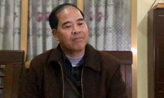 Đề nghị truy tố Hiệu trưởng trường THCS Thanh Sơn, Phú Thọ vì tội dâm ô