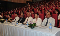 Cần nhanh chóng kiện toàn tổ chức bộ máy dân số các cấp