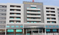 Sản phụ tử vong ở Bắc Ninh do tắc mạch ối