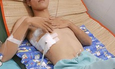 10 ngày 3 lần mổ vì nghiện thuốc, thanh niên “chết đi, sống lại” lên mạng kêu gọi hãy từ bỏ hút thuốc