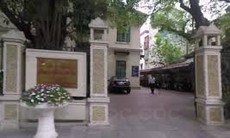 Bộ GD-ĐT yêu cầu Sở GD-ĐT Hà Nội thanh tra các trường mang danh quốc tế