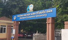 Điểm chuẩn vào trường Đại học Kinh tế Quốc Dân, Đại học Thương Mại