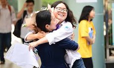 Mới, các trường Đại học bắt đầu công bố điểm chuẩn