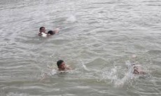 Bắc Giang: Một cháu bé 8 tuổi tử vong do đuối nước