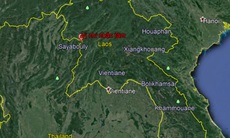 Người dân Hà Nội “hú vía” vì bị ảnh hưởng bởi trận động đất tại Lào