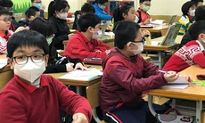 Hải Phòng: Từ ngày 6.2, học sinh tiểu học sẽ học nửa ngày, không ăn bán trú
