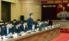 Phó Thủ tướng Vũ Đức Đam: Khoanh vùng dập dịch cho bằng được