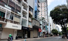 Bản tin dịch COVID-19 trong 24h qua: Thực hiện nghiêm giãn cách xã hội, giảm lây nhiễm trong cộng đồng