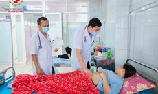 Tuyên Quang: 25 công nhân nhập viện vì nghi ngộ độc thực phẩm
