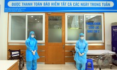 Hải Phòng sẽ chi viện nhân lực y tế hỗ trợ Đà Nẵng để phòng chống dịch COVID -19