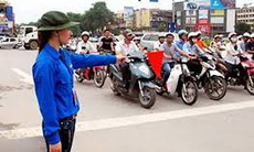 Đảm bảo an toàn giao thông trước diễn biến mới của dịch COVID-19