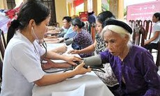 Việt Nam là nước đầu tiên dịch sách Hướng dẫn chăm sóc người cao tuổi của WHO sang tiếng Việt