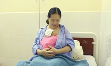 Đề phòng bệnh lý tiền sản giật ở phụ nữ mang thai