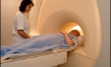 Chụp cộng hưởng từ (MRI)