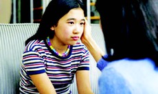 Cùng con vượt qua rắc rối tuổi “teen”