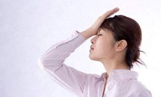 Chóng mặt kịch phát tư thế lành tính