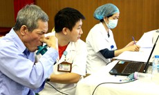 COPD nguy hiểm thế nào?