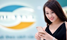 Viettel khuyến mại 50% chào năm mới