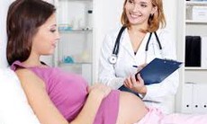 Viêm thận – Bể thận ở phụ nữ có thai