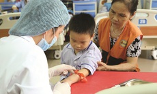 Bệnh Thalassemia và những nguyên tắc vàng cần nhớ