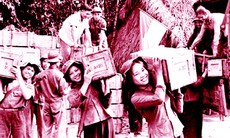 Lần này thì tôi không tin Chu Lai
