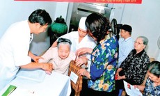 Lương y trẻ hết mình vì Nam y Việt