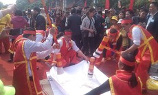 Dấu ấn Lễ hội mùa xuân Côn Sơn - Kiếp Bạc 2016