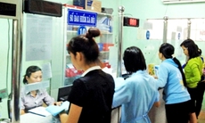 Từ 1/6, cơ quan BHXH được thanh tra 3 nội dung trong lĩnh vực BHXH, BHYT, BH thất nghiệp